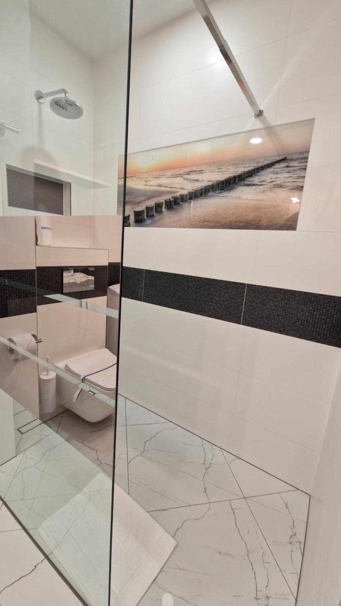 Astra Apartament Porta Mare Дзівнувек Екстер'єр фото